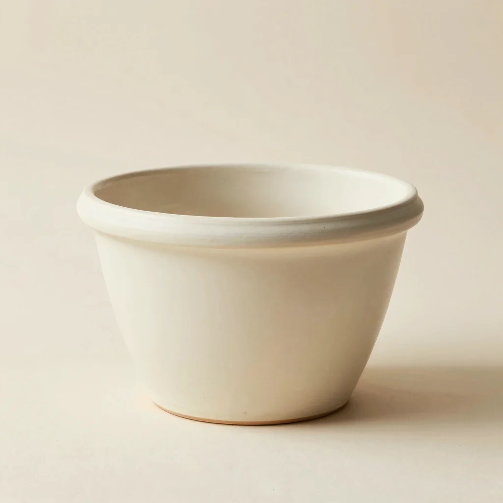 Porcelana Nube Baja